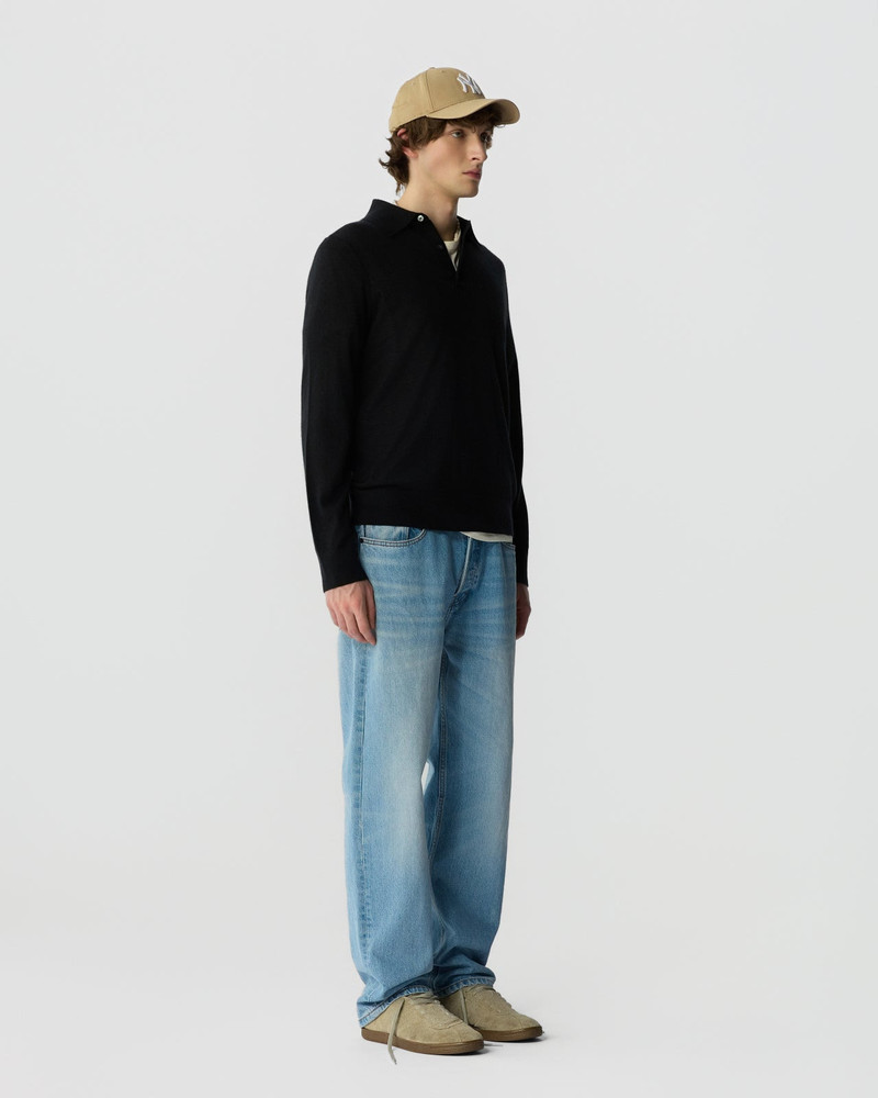 Airy Polo 5