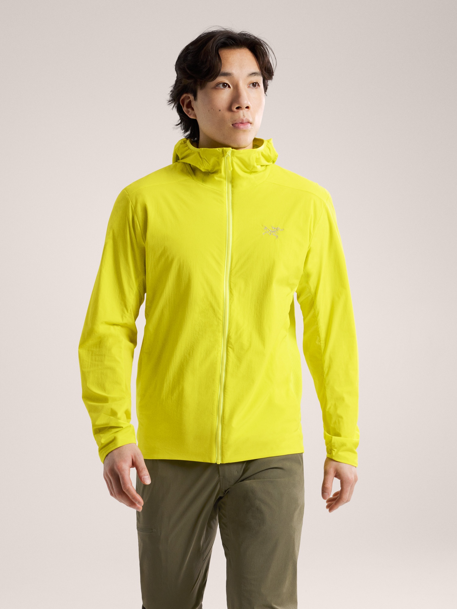 Atom SL Hoody - 2