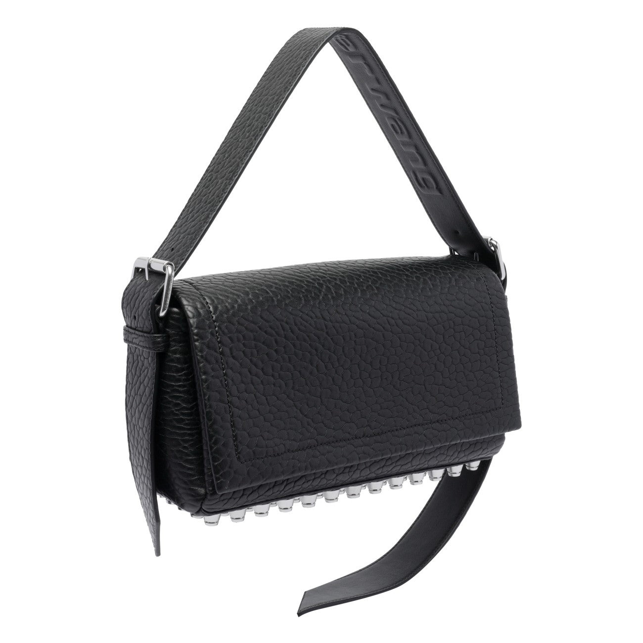 Alexander Wang Women Medium Convertible Ricco Bag - 3