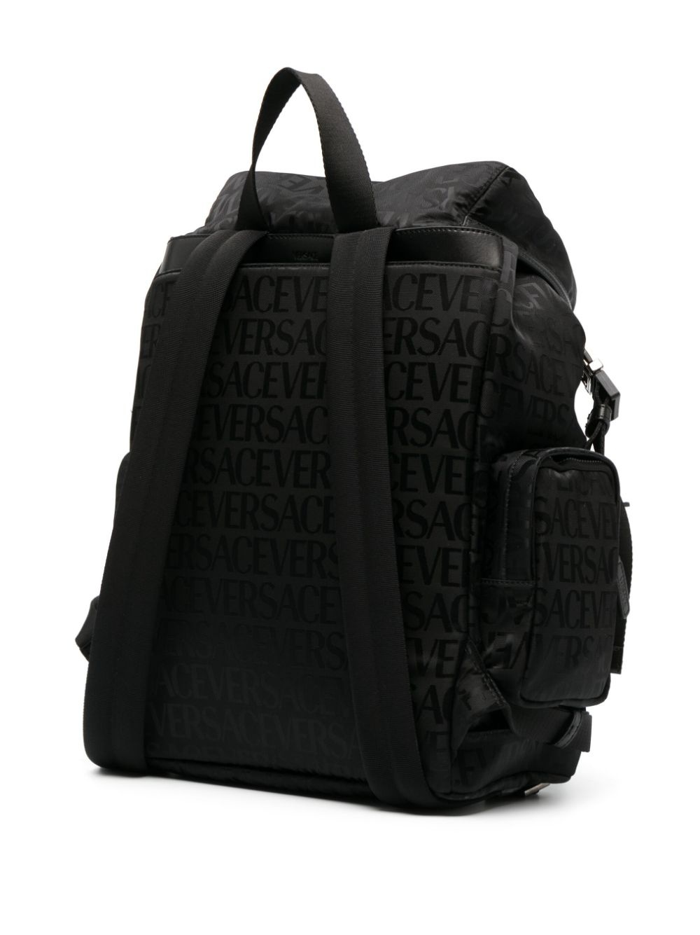 Versace Allover backpack - 3