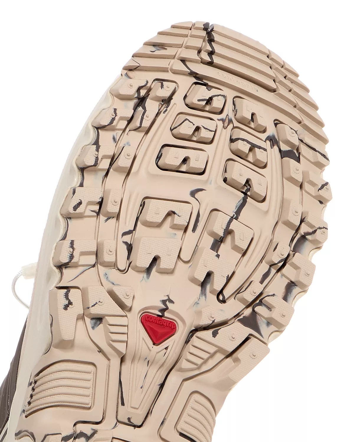 Women's ACS Pro Desert Low Top Sneakers - 5