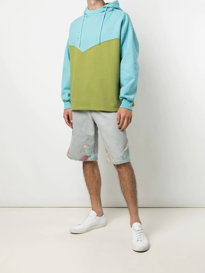 Levi's 80's Delightful pullover hoodie outlook