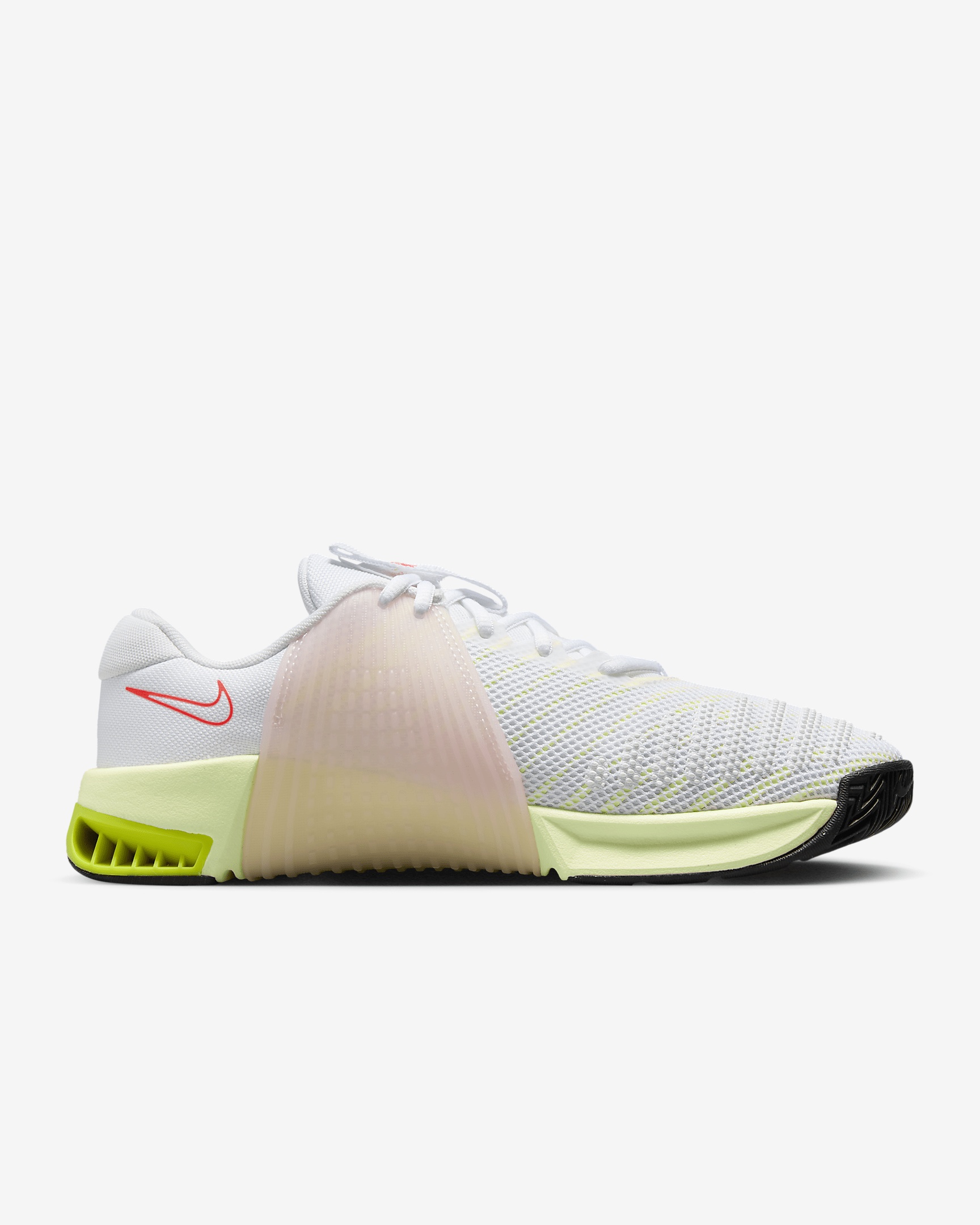 Nike Women's Metcon 9 Workout Shoes - 4