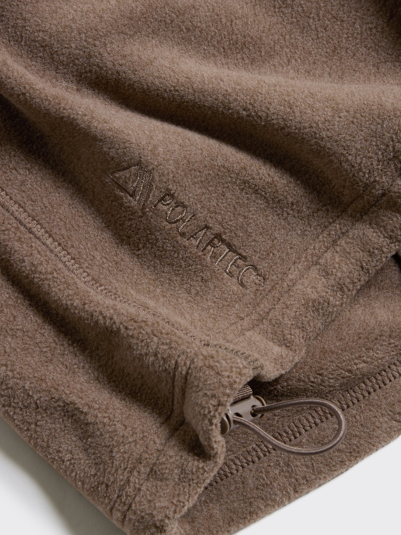 Dovre Fleece Jacket 6
