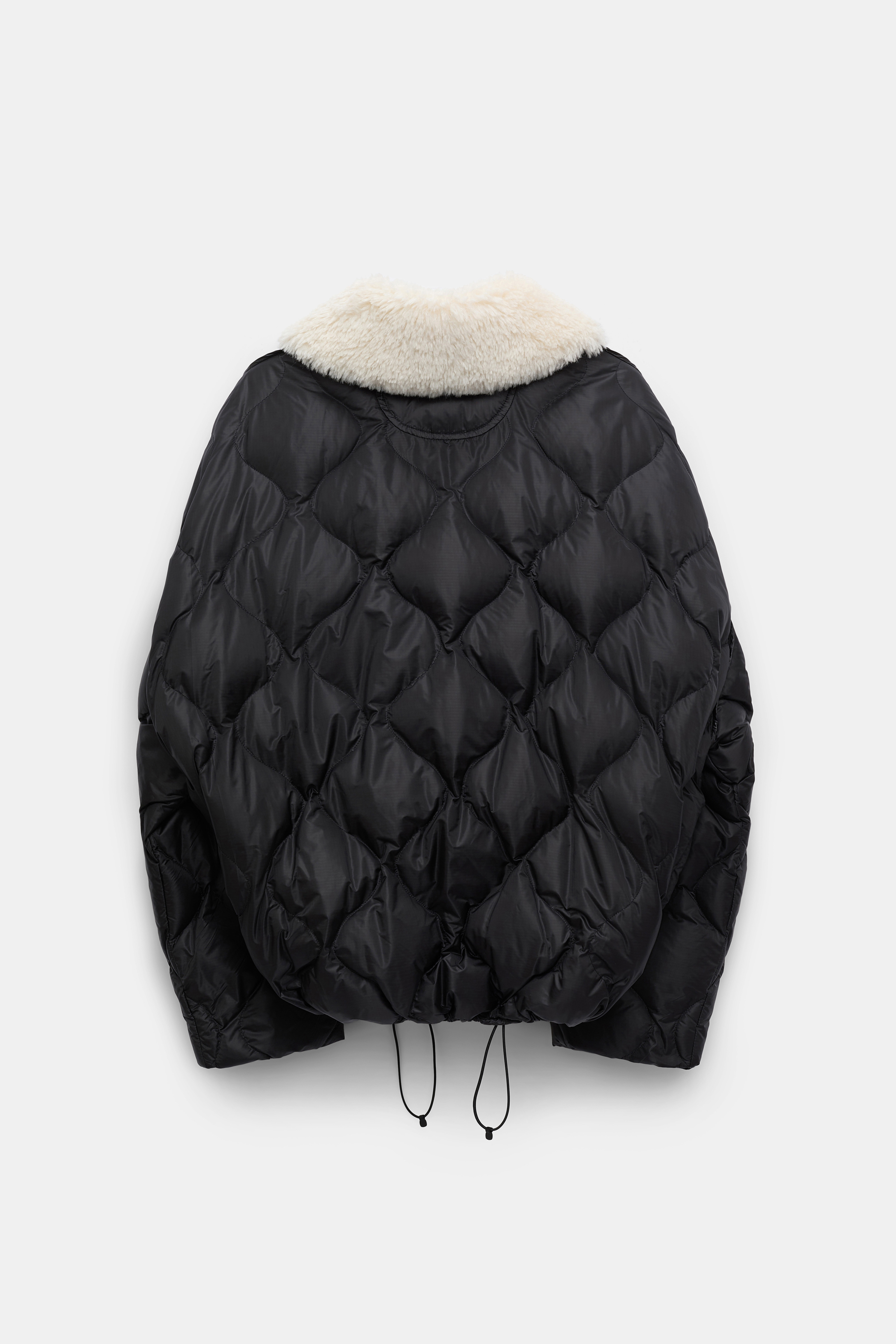 COZY COOLNESS jacket - 6