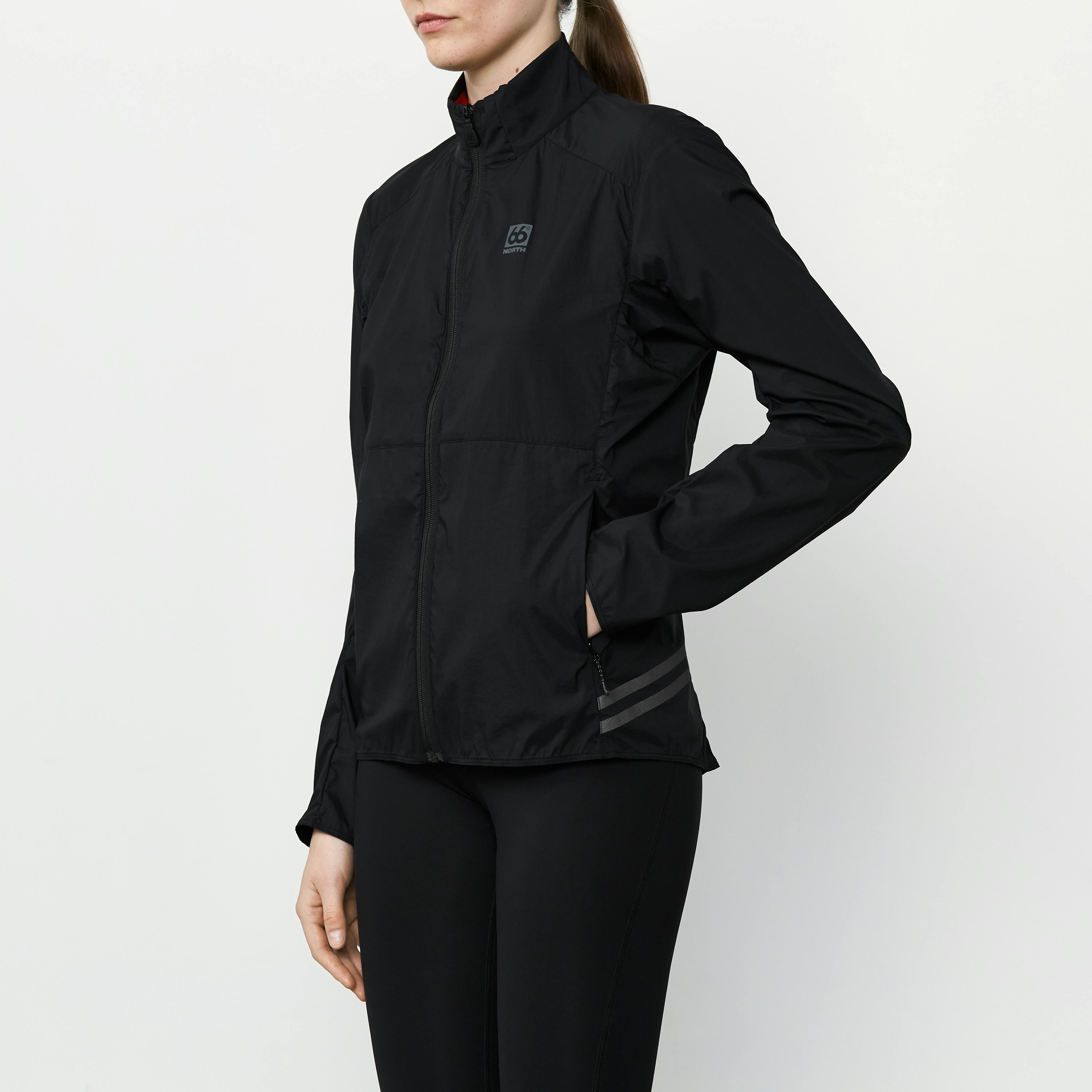 Kársnes Windbreaker Jacket - 3