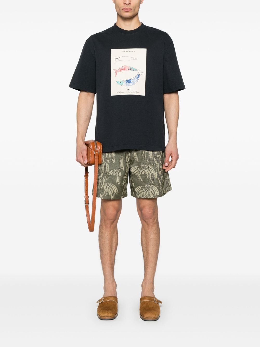 Le Marino T-shirt - 2