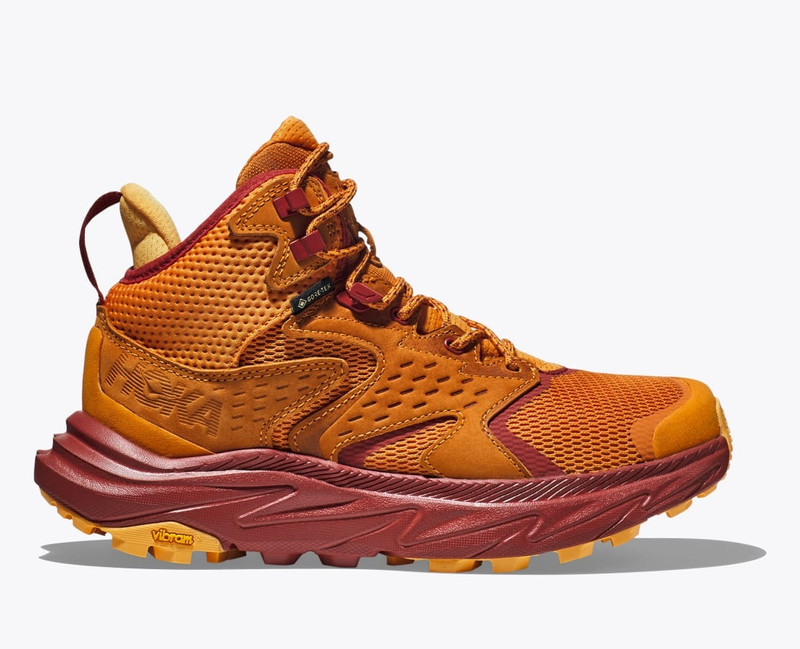 Women's Anacapa 2 Mid GTX - 1