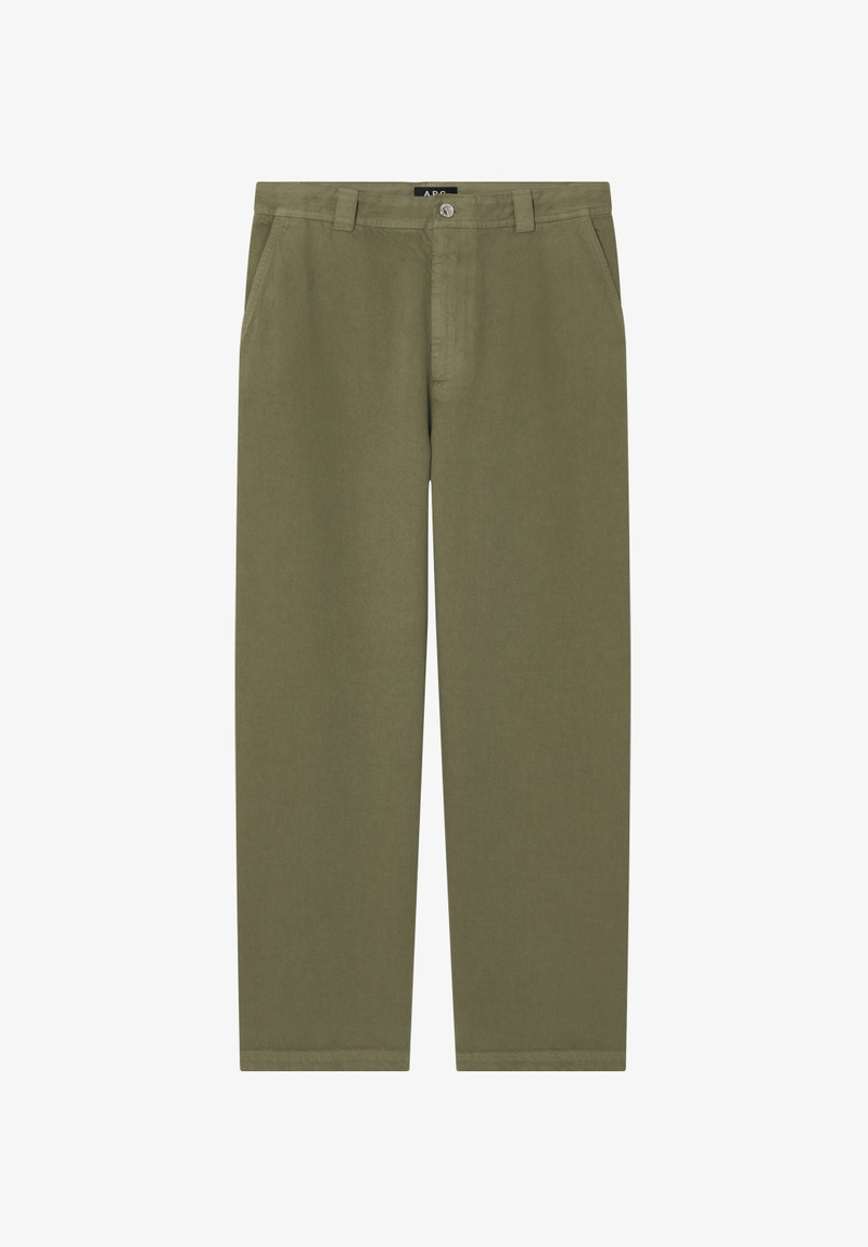DAN CHINOS 1