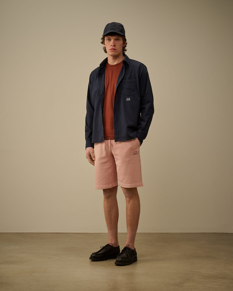 C.P. Company No Gravity Jersey Chest Pocket T-Shirt outlook