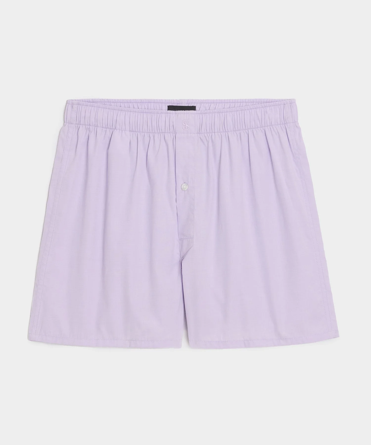 Portuguese Cotton Boxers - 1