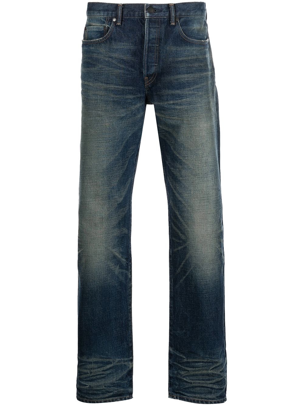 Daze straight jeans - 1