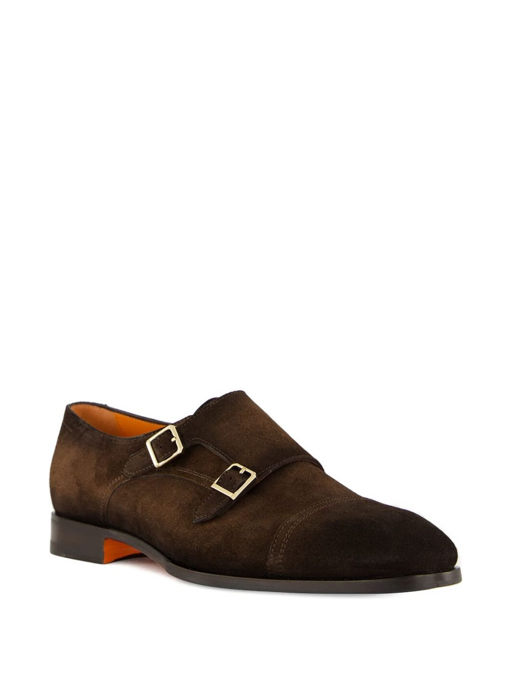 Axel monk shoes - 2