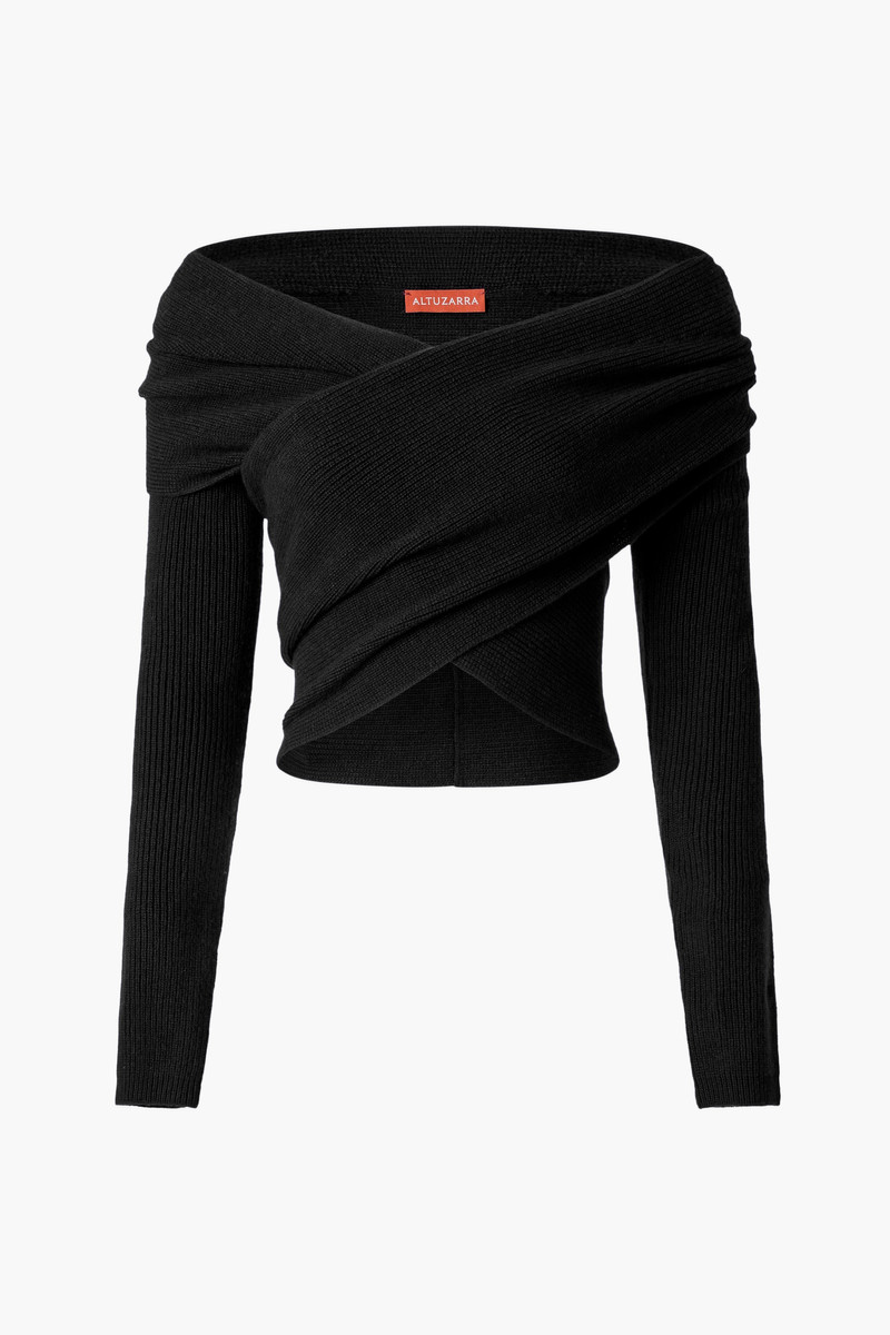 MIMI SWEATER 1