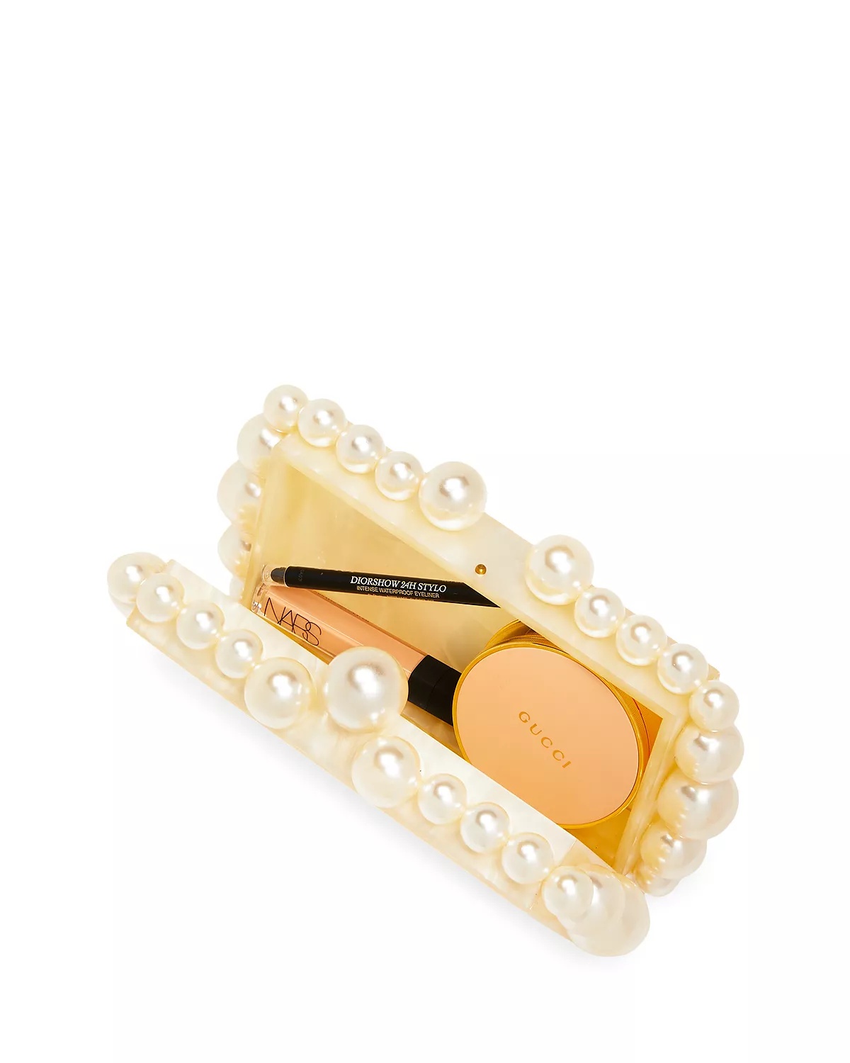 Eos Box Clutch - 10