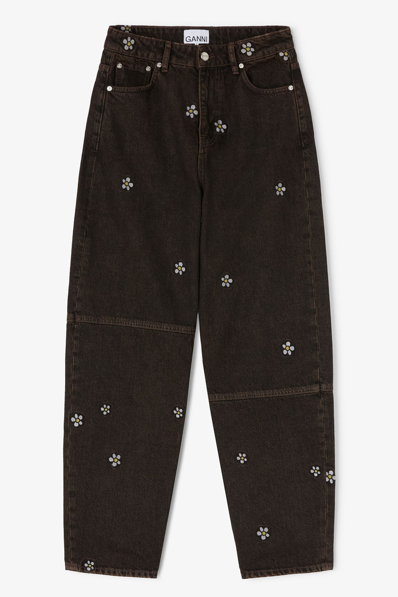 DAISY DUCK STARY JEANS 1
