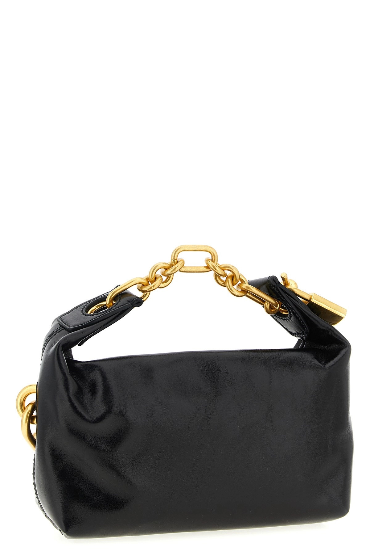 'Sync' mini handbag - 3