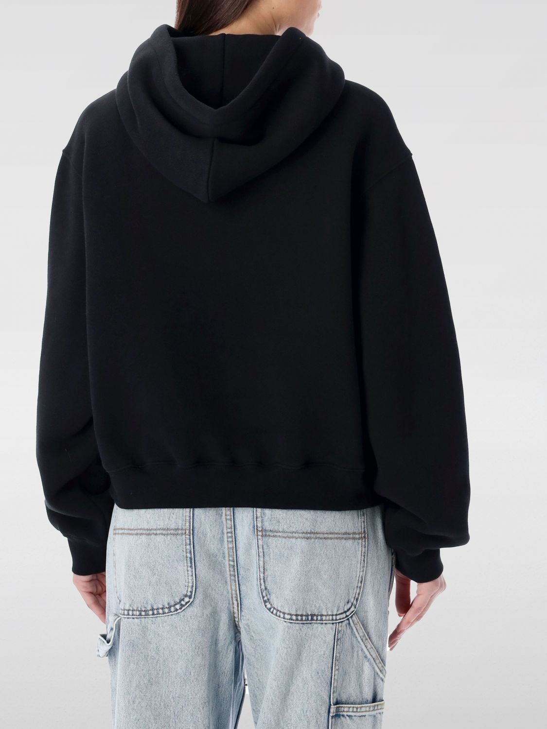 Sweatshirt woman T by Alexander Wang - 2