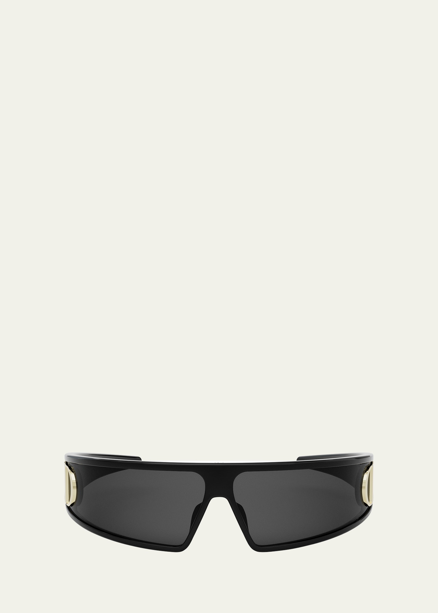 VeryDior M1U Plastic Wrap Sunglasses - 1