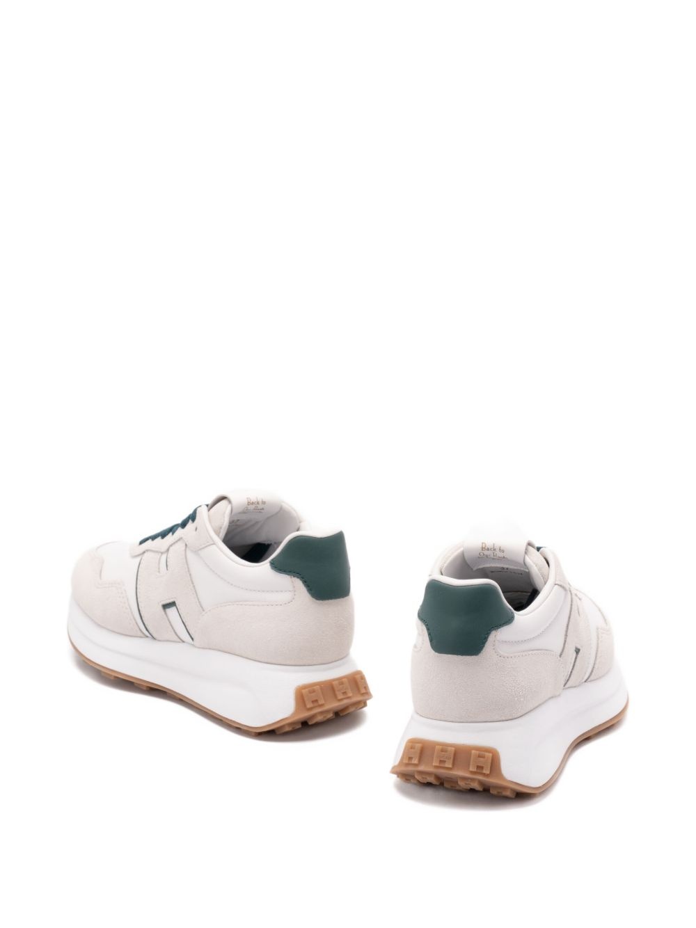 H641 sneakers - 2