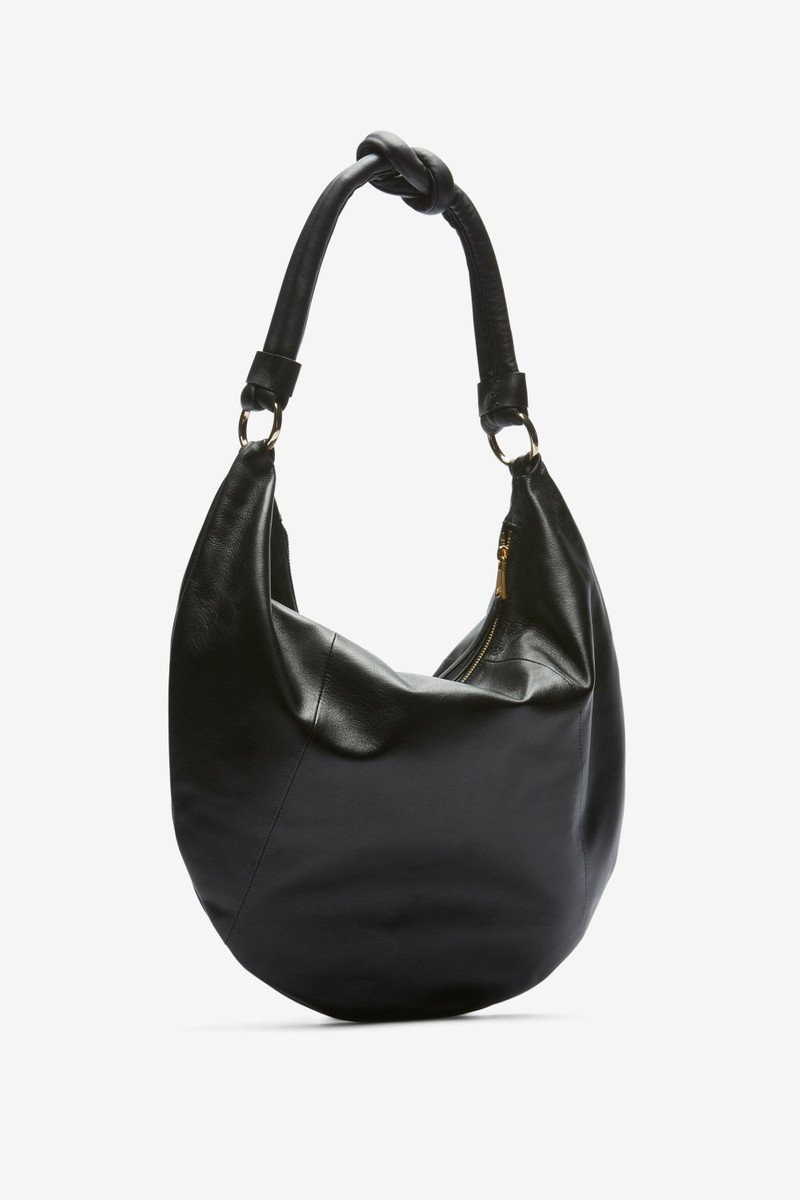 N°21 MEDIUM SOFT HOBO BAG outlook