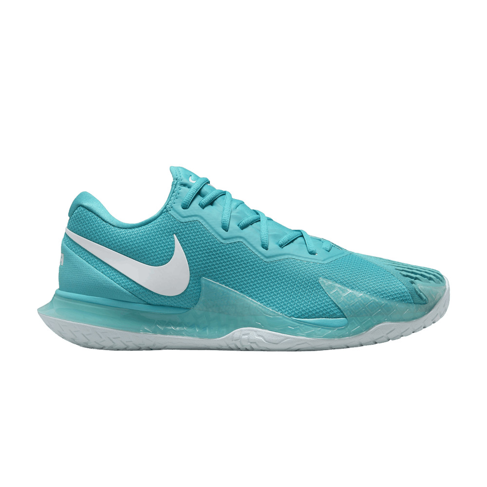 NikeCourt Zoom Vapor Cage 4 Rafa 'Dusty Cactus' - 1