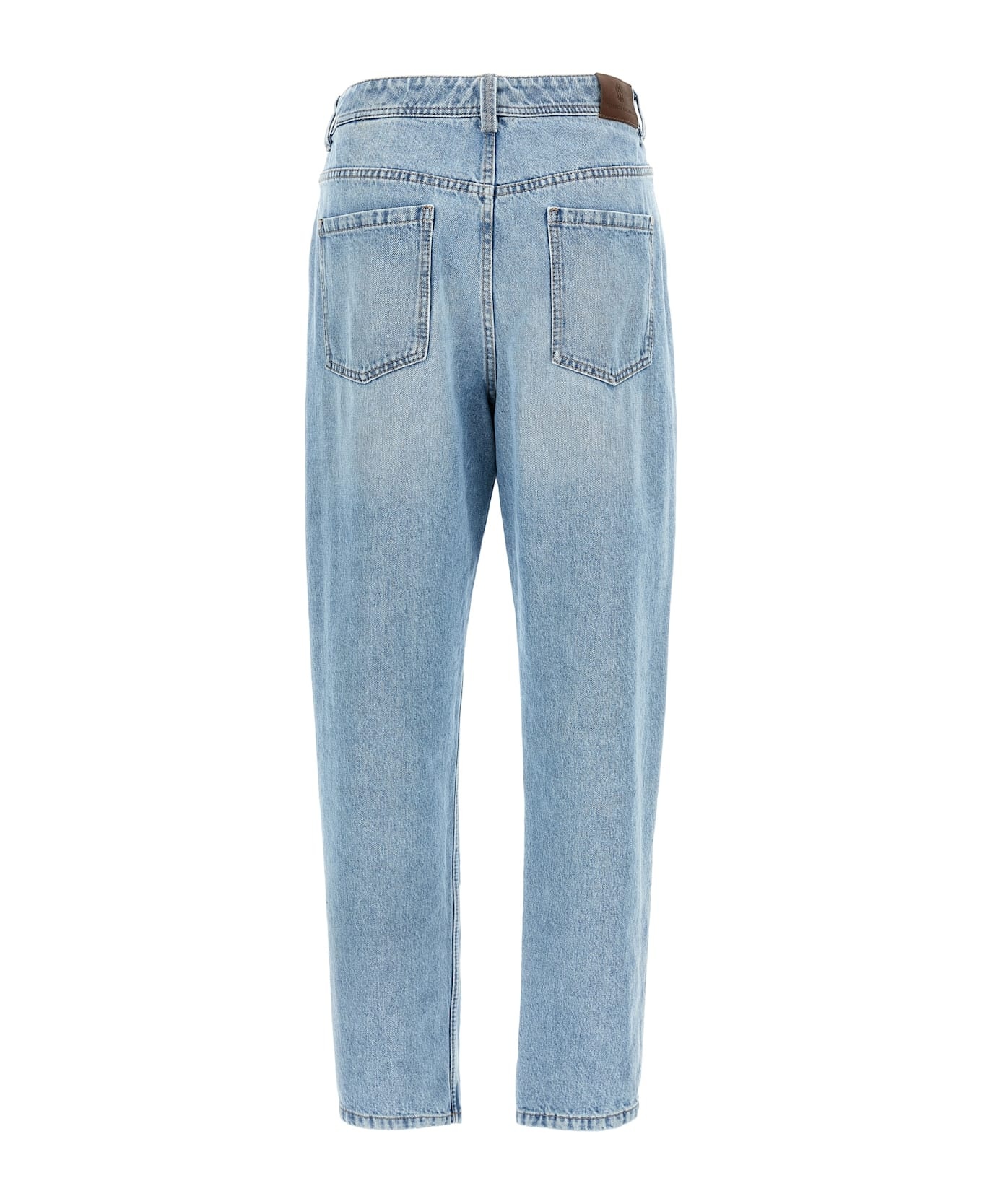 Jeans Monile - 2