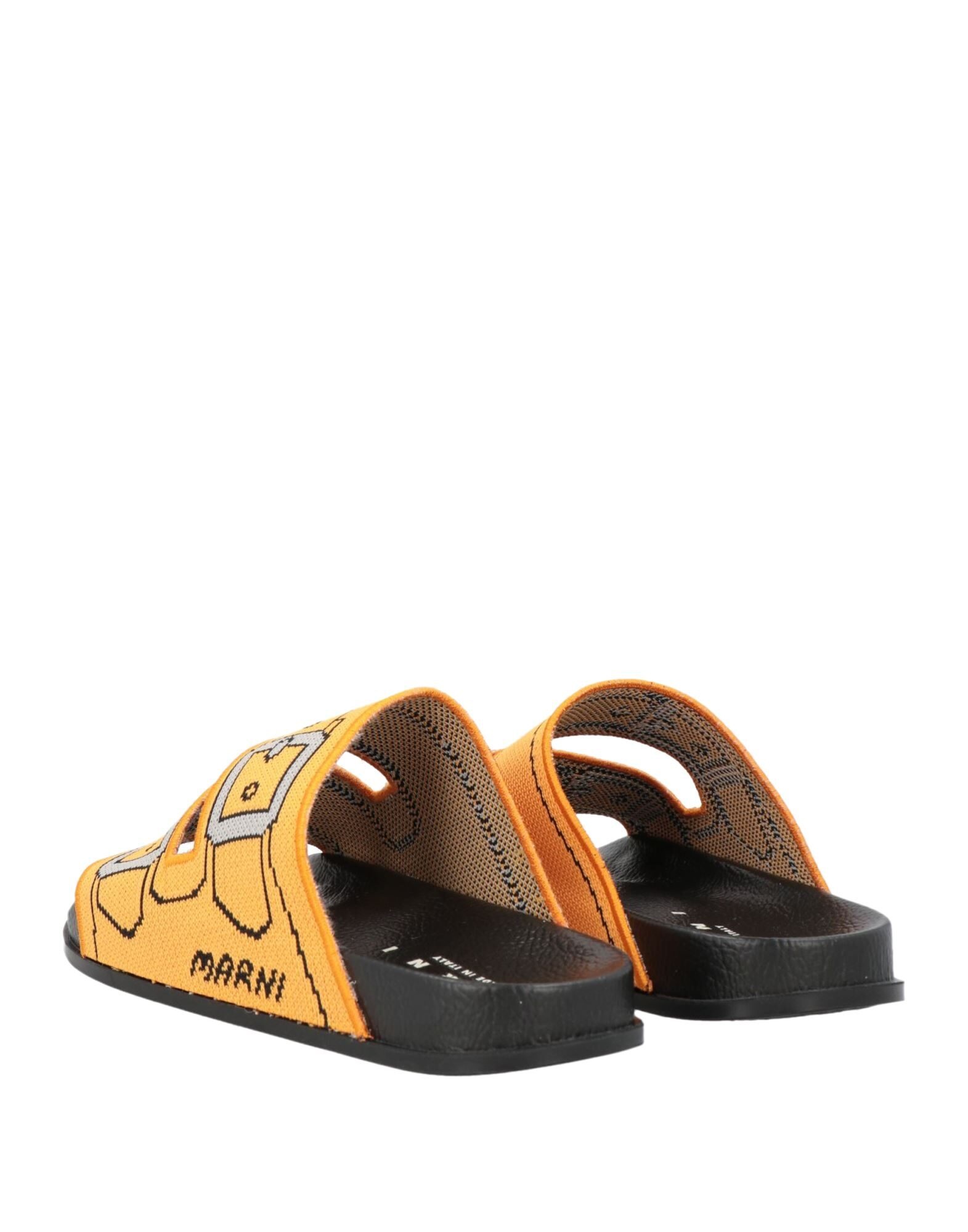 Mandarin Women's Sandals - 3