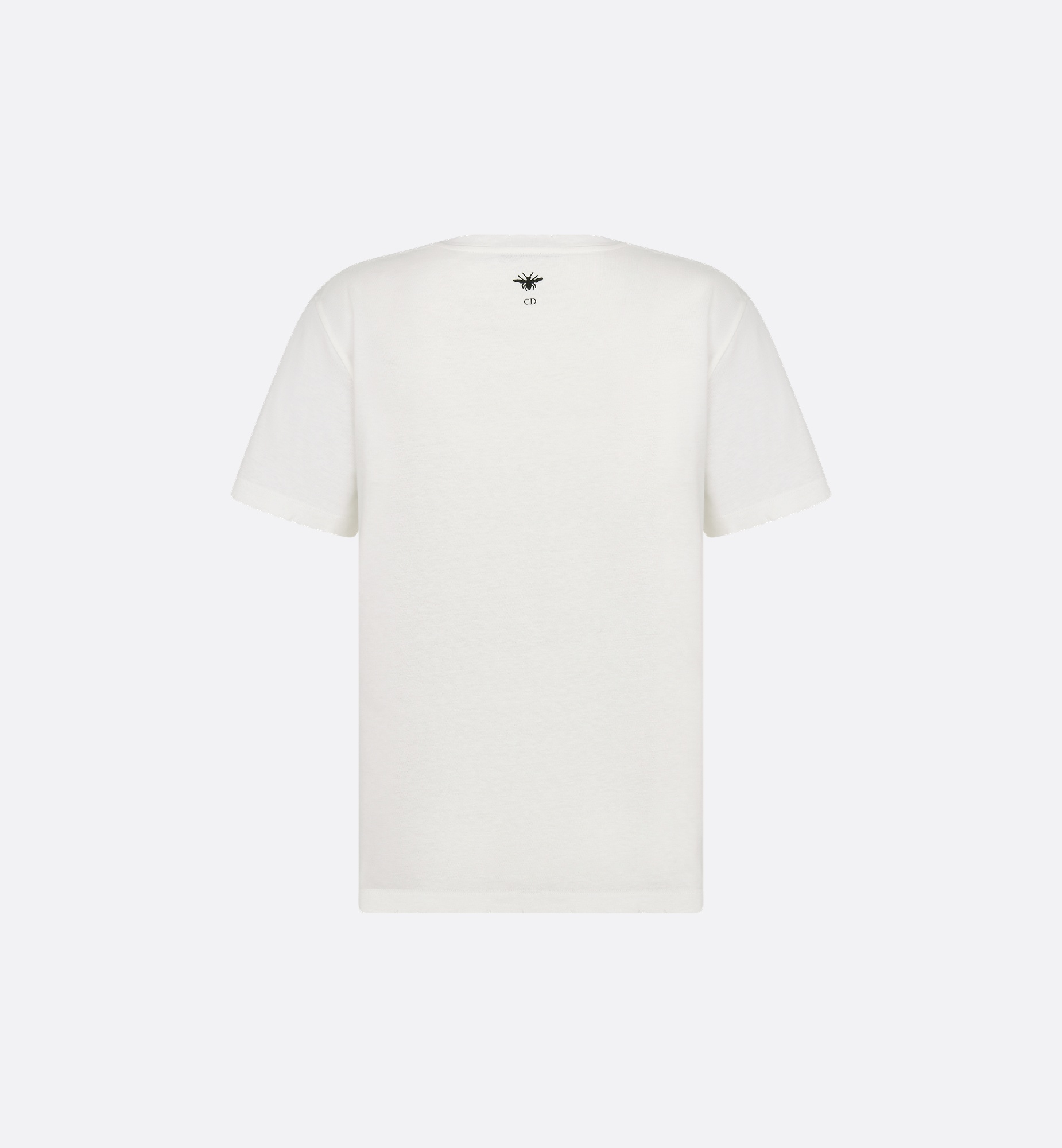 Embroidered T-Shirt - 2