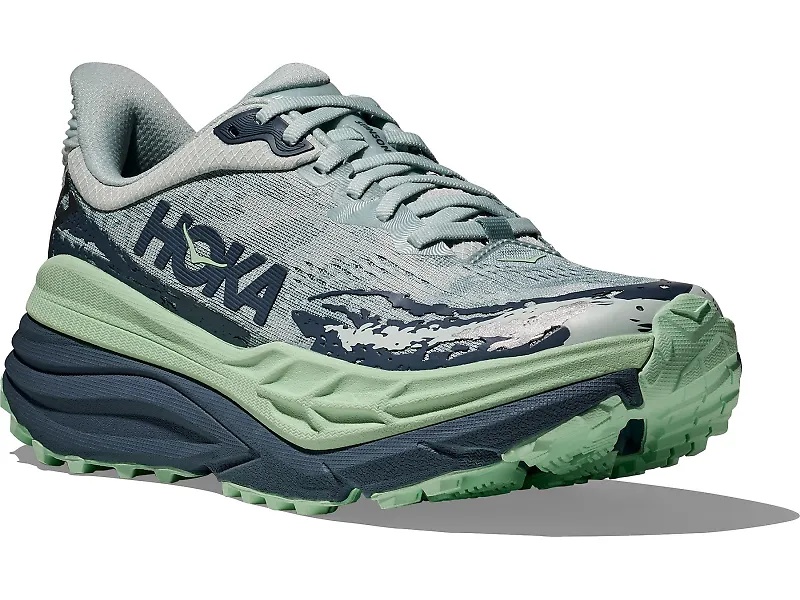 HOKA Stinson ATR 7 - 3