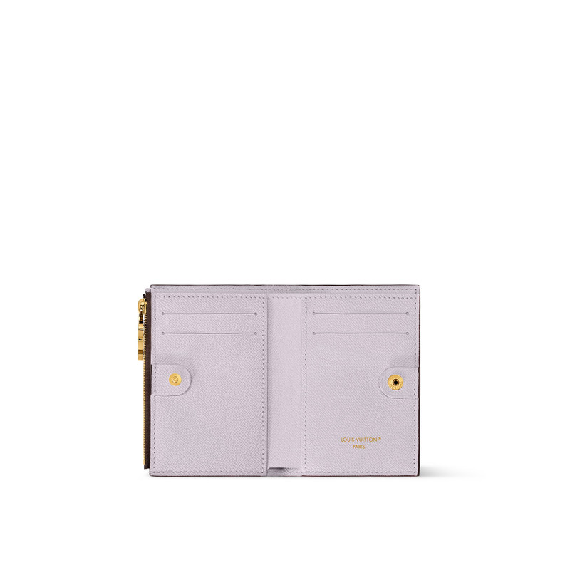 Lisa Wallet 5