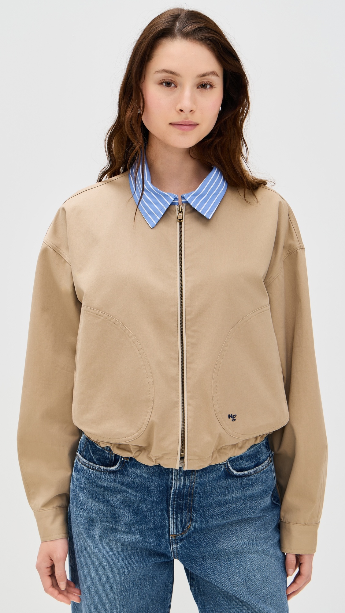 Parachute Jacket - 7