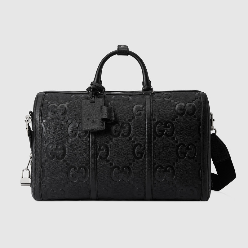 Jumbo GG small duffle bag 1