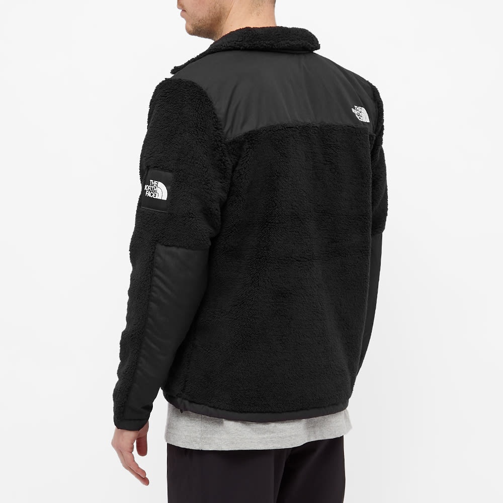 The North Face Denali Sherpa Fleece Jacket - 6