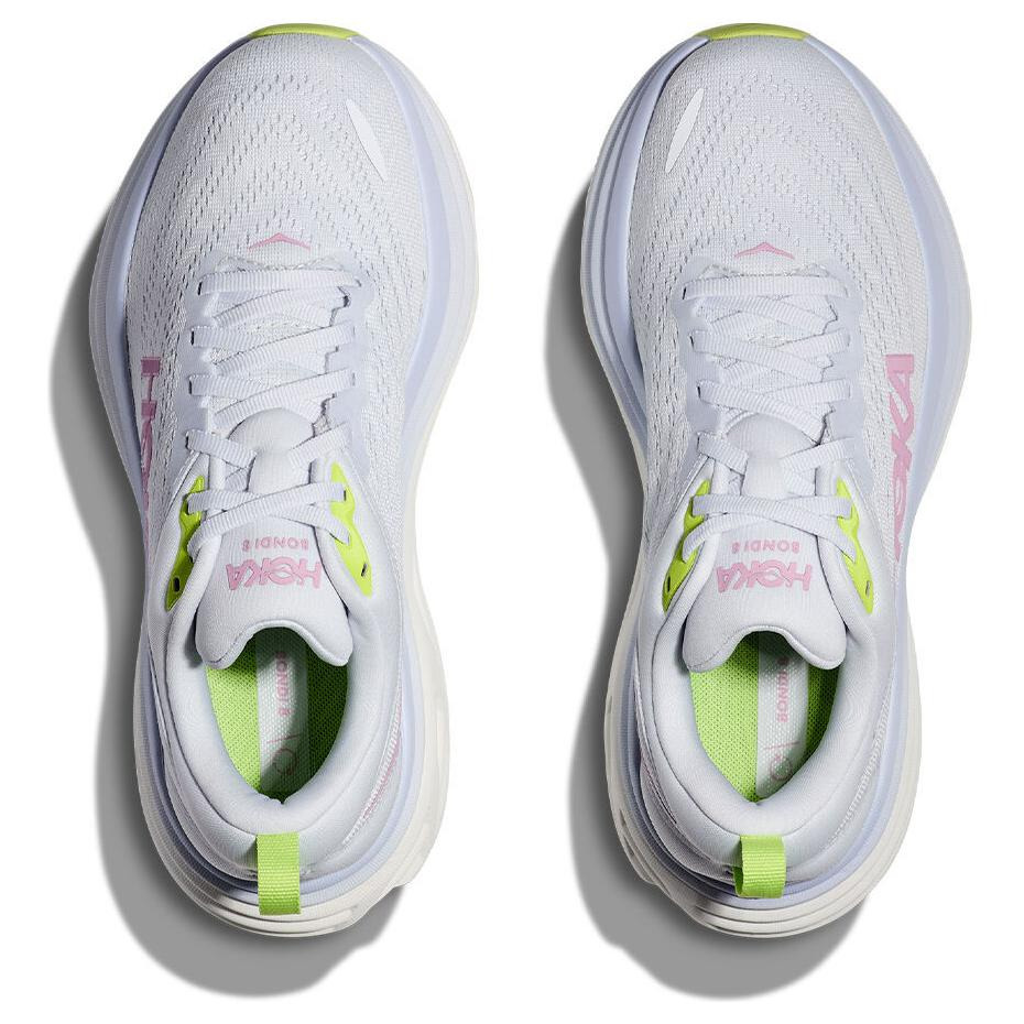 (WMNS) HOKA ONE ONE Bondi 8 'Sea Ice Pink Twilight' 1127952-SCP - 6