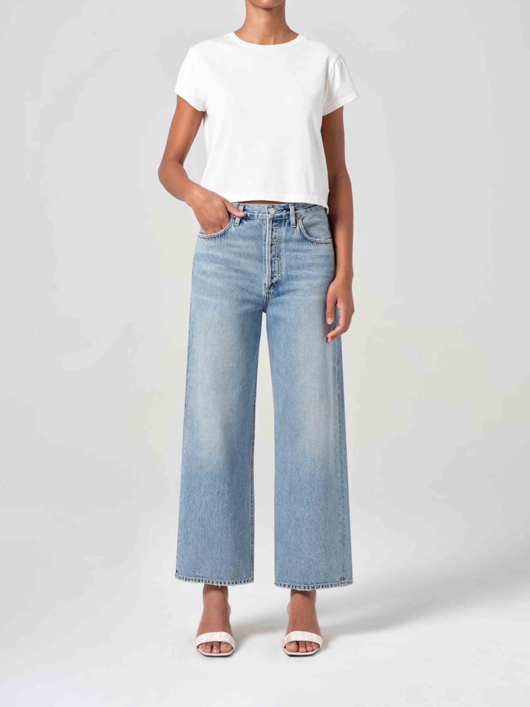 REN JEANS - 2