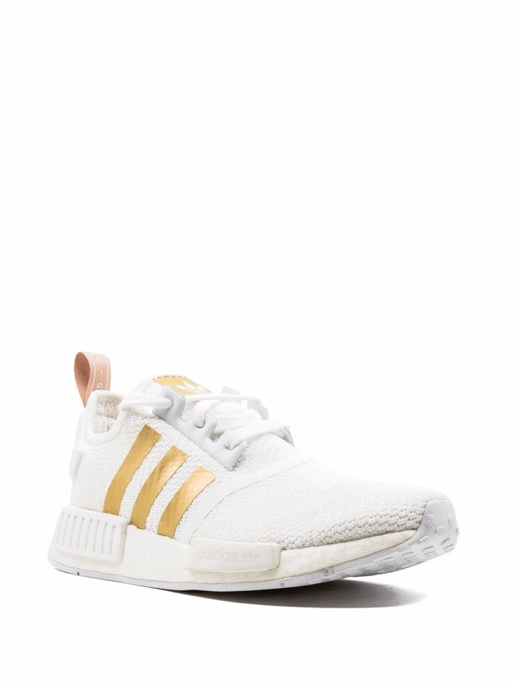 NMD R1 low-top sneakers - 2