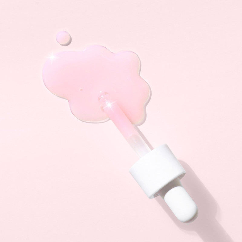 Herbivore Cloud Jelly Pink Plumping Hydration Serum 30ml 3
