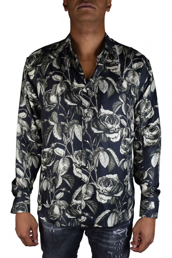 Roberto Cavalli Men Shirt - 2