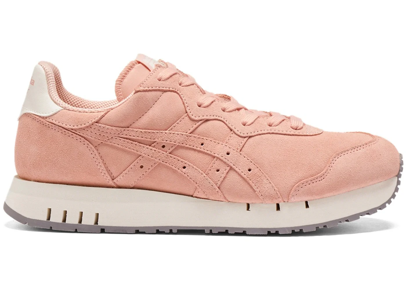 Onitsuka Tiger X-Caliber Ginger Peach - 1