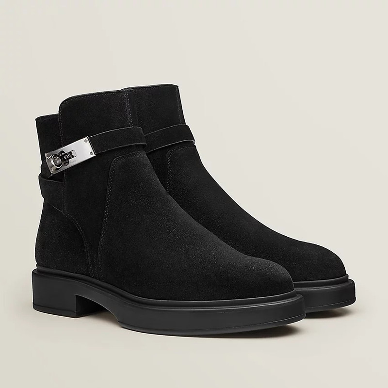 Veo ankle boot 1