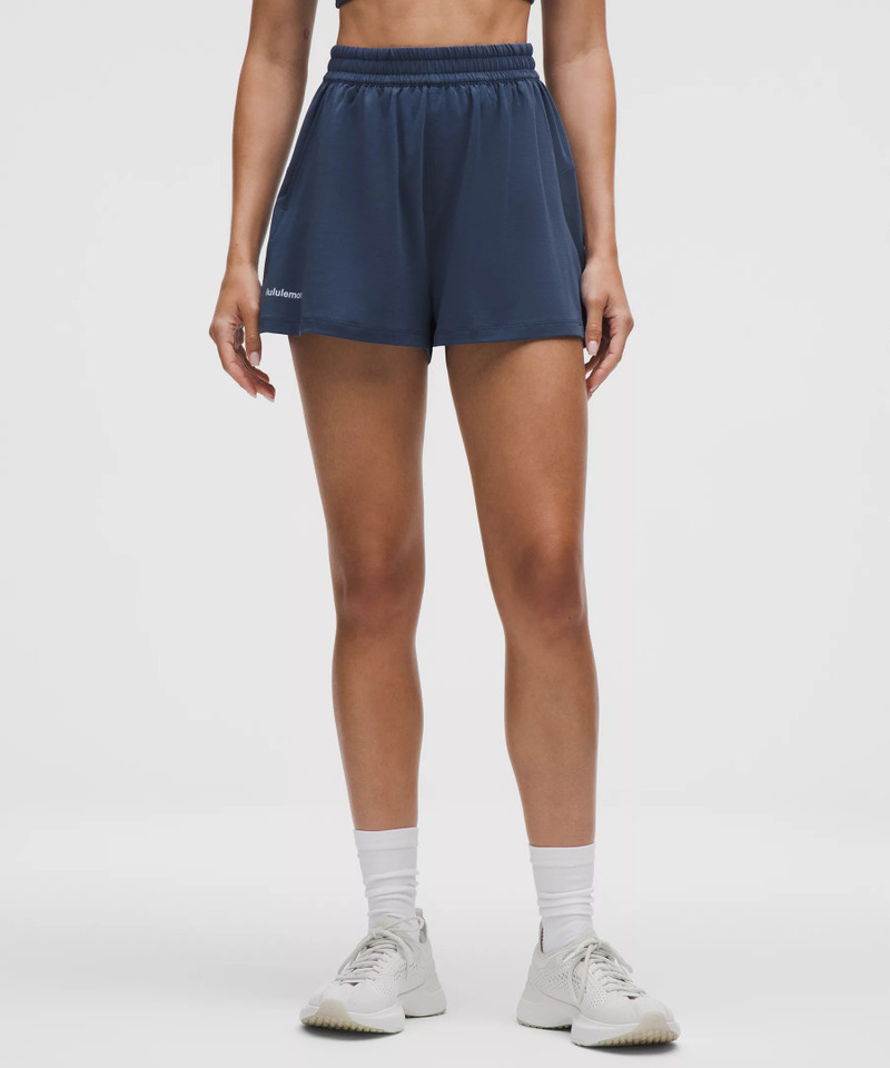 lululemon Jersey Training Super-High-Rise Lined Short 2" outlook