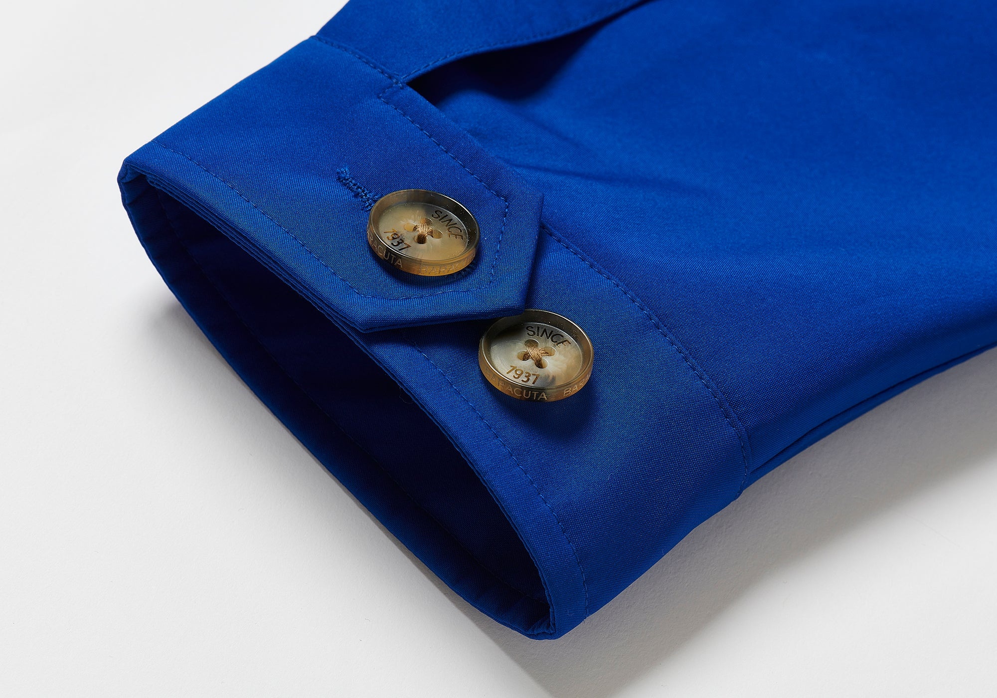 PALACE BARACUTA GORE-TEX G4 JACKET BLUE - 8