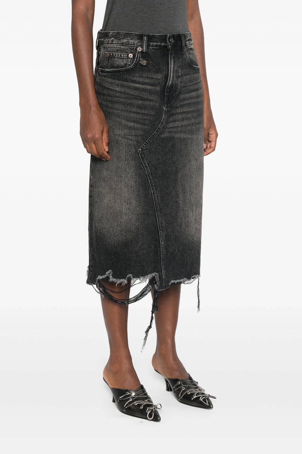 'Jesse' skirt - 2