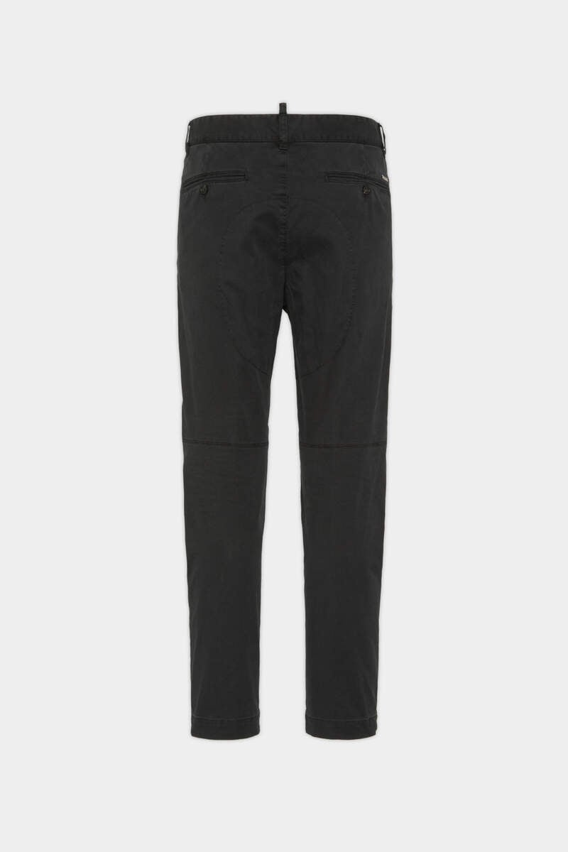 SEXY CHINO PANT - 2