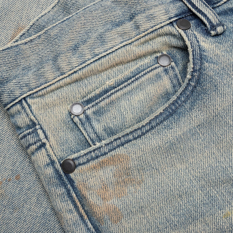 JOHN ELLIOTT THE CAST 2 - JUDAH 3