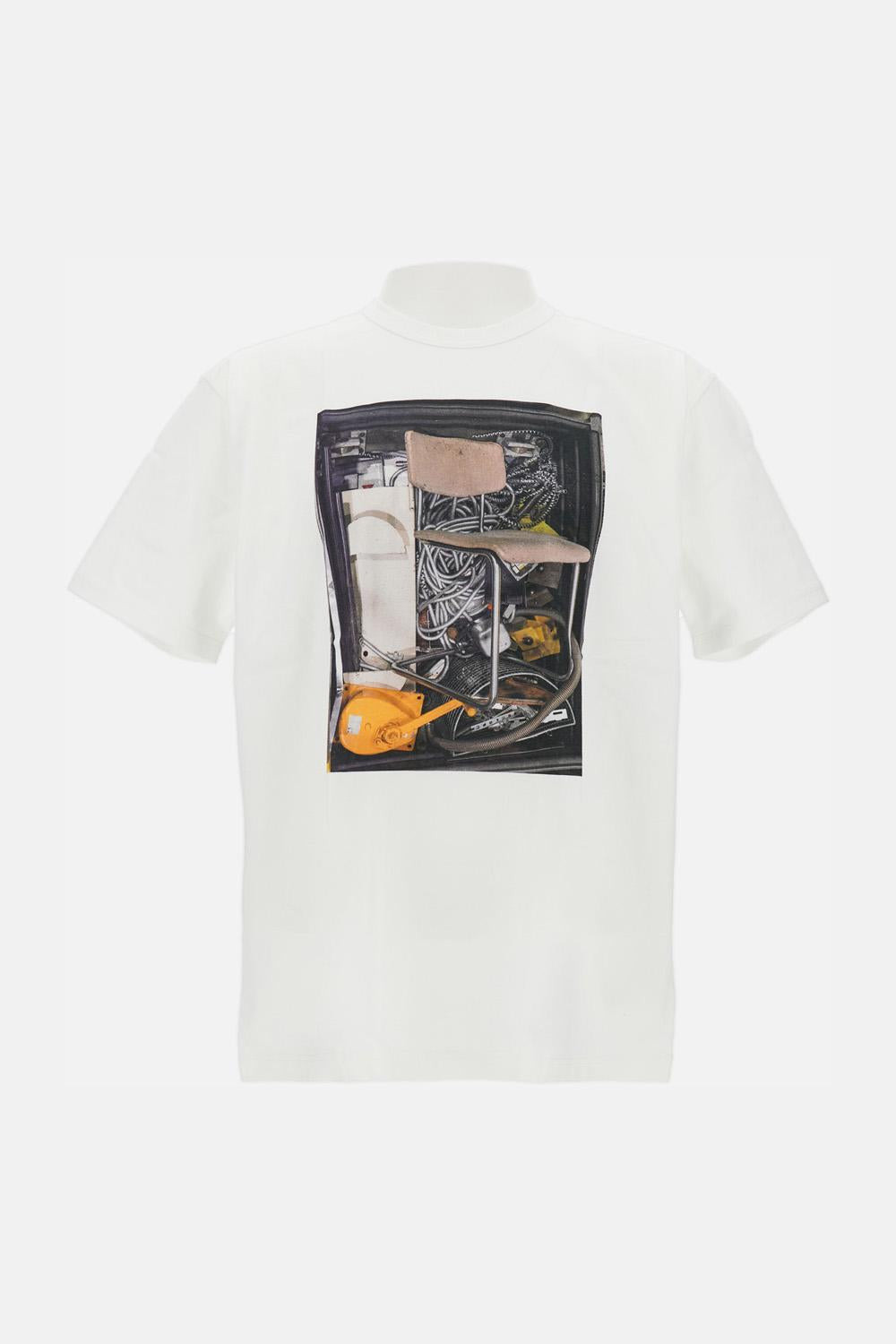 COTTON JERSEY THOMAS STRUTH - 2