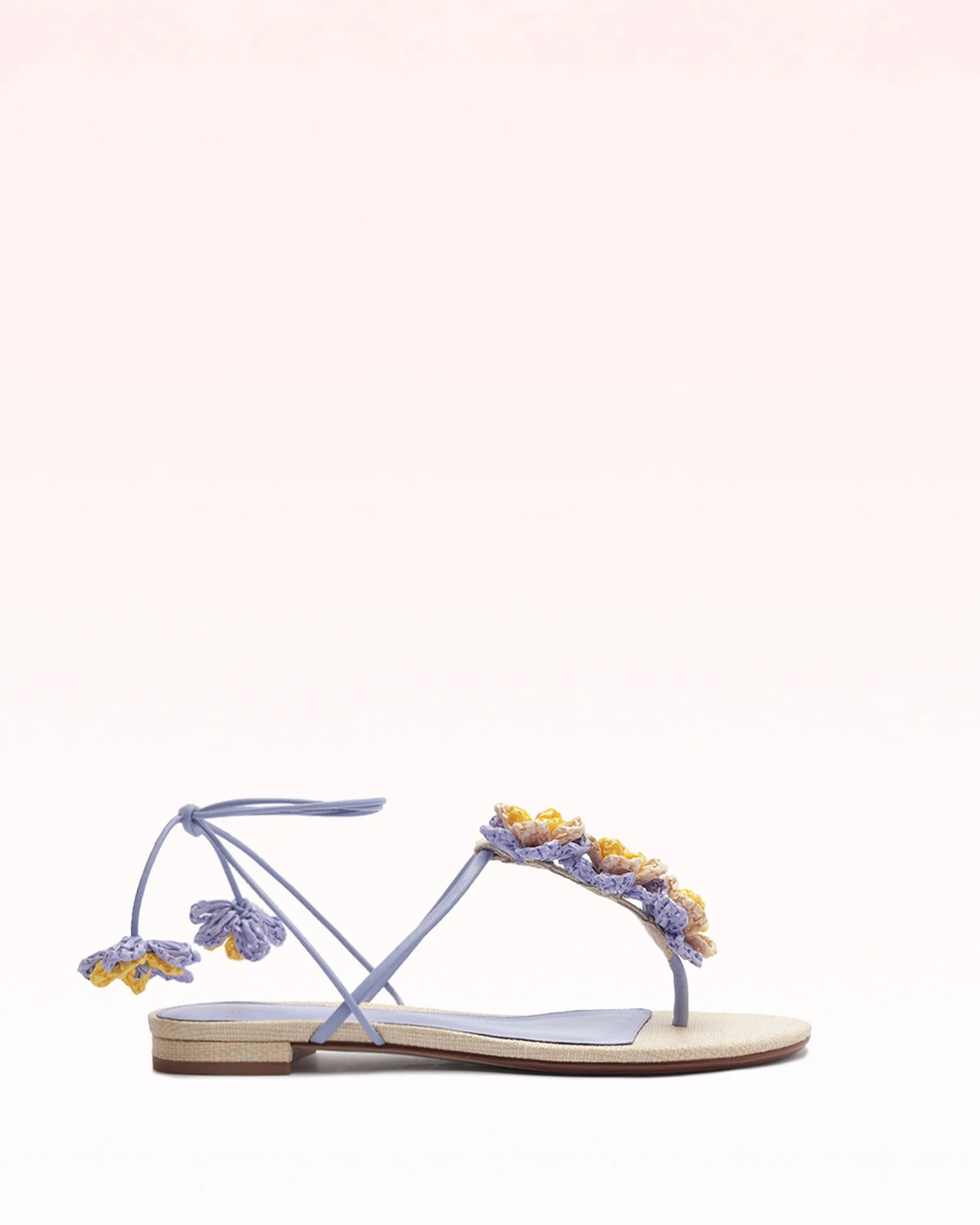VALENTINA 10 LIGHT LILAC - 1