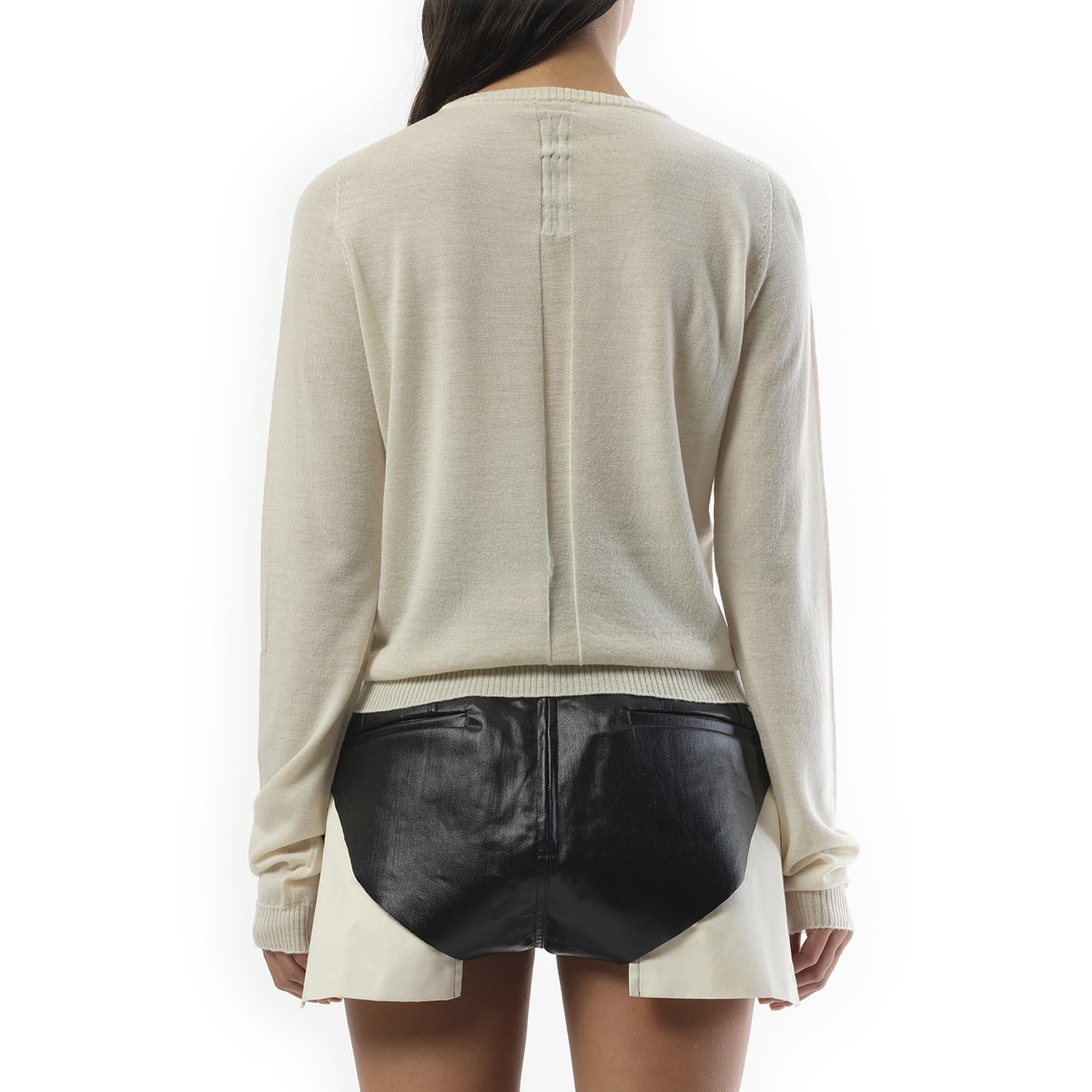 Biker Level Sweater in Dinge - 6