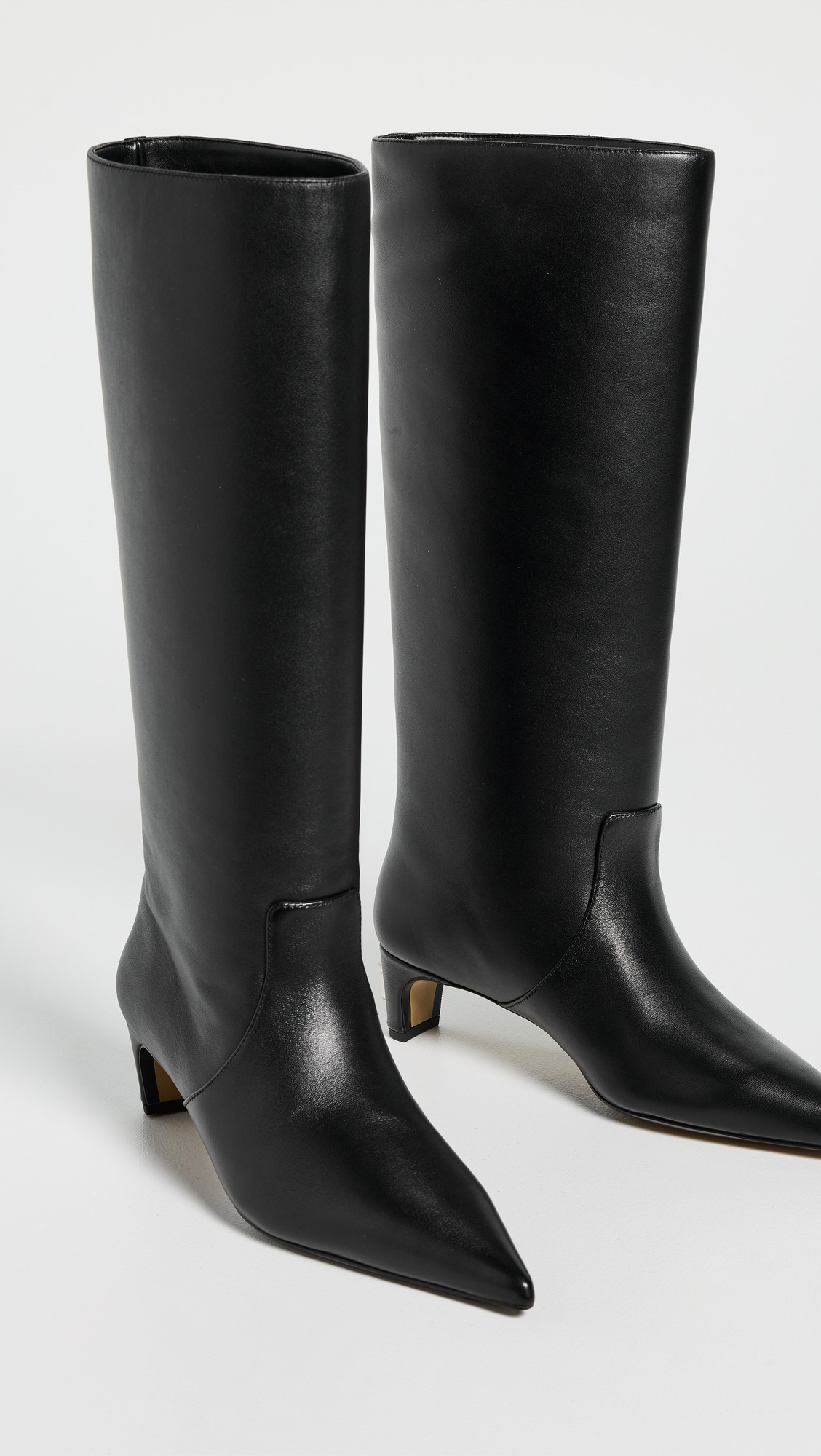 The Mel Boots - 4